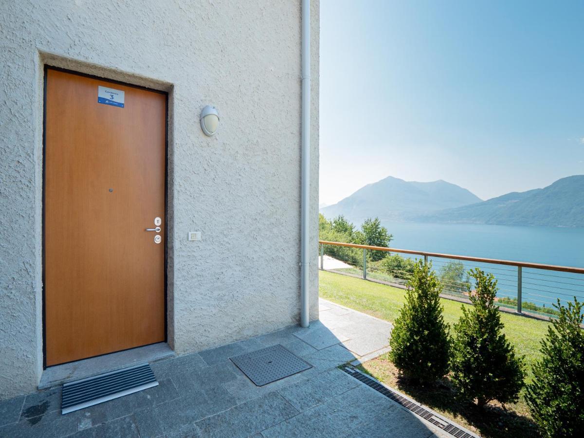 Terrazze Di Costa - Gardegna 3 Villa Bellano Buitenkant foto