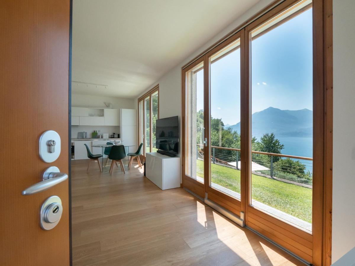 Terrazze Di Costa - Gardegna 3 Villa Bellano Buitenkant foto